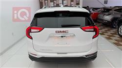 جي ام سي تيراين